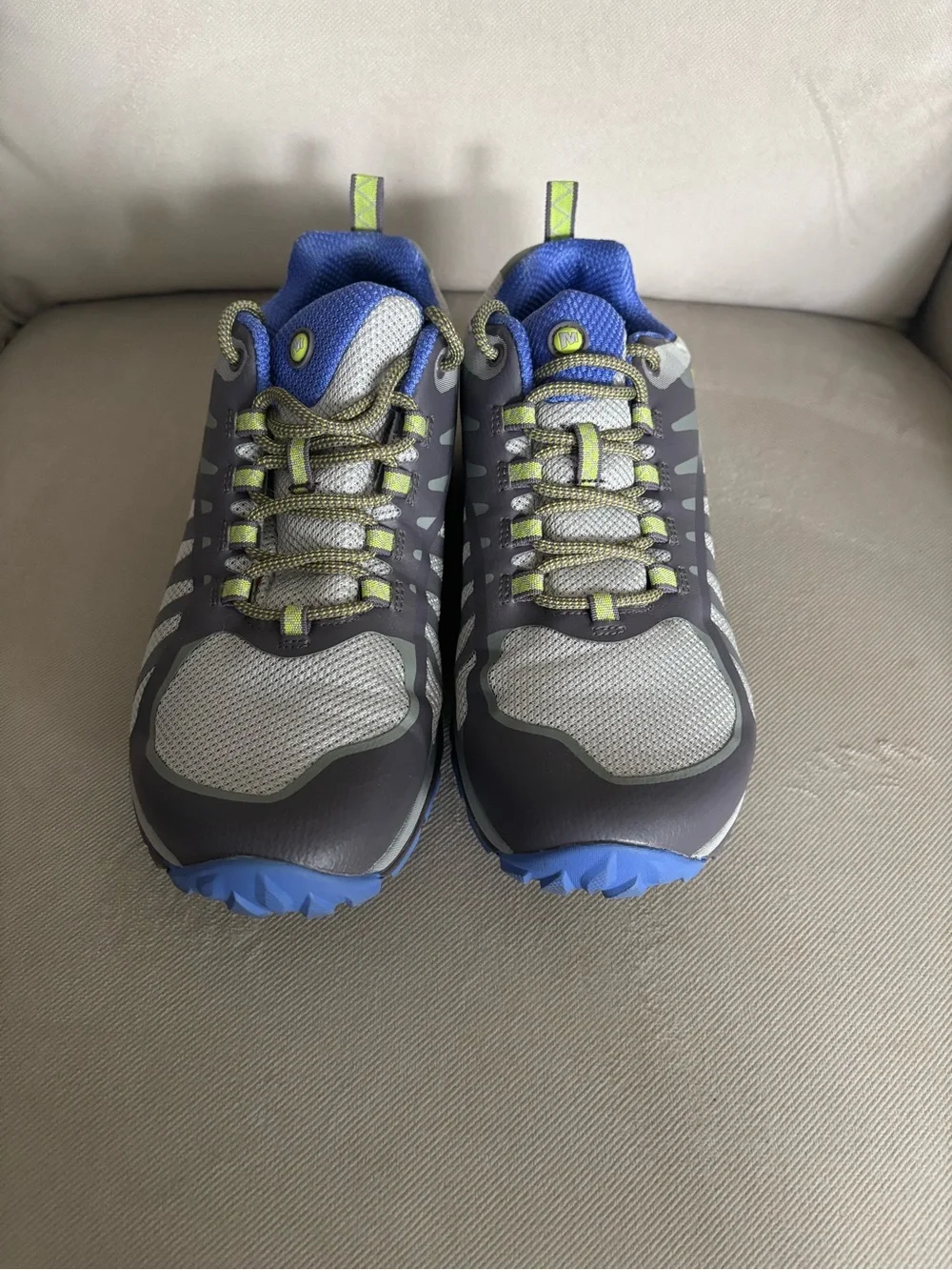 Merrell Woman’s Siren Edge 3 Sneakers